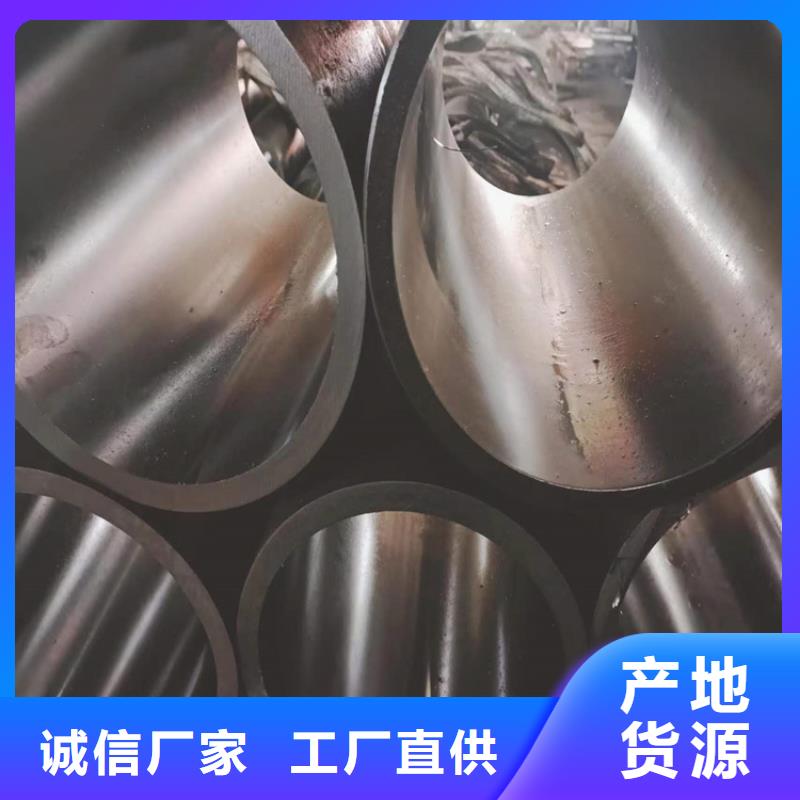 滚压管镀铬棒专业信赖厂家