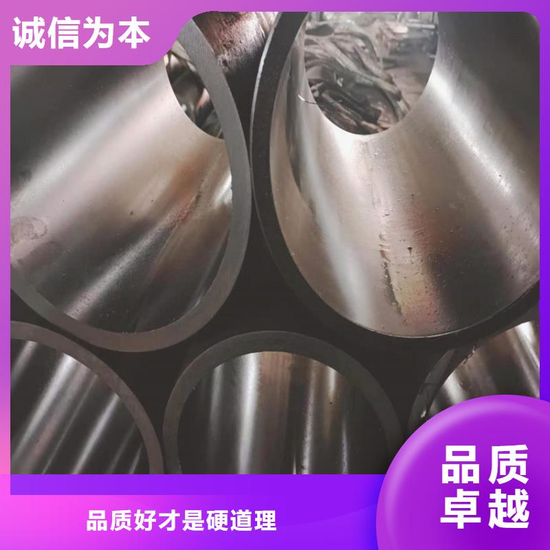 滚压管液压油缸管生产厂家不只是质量好