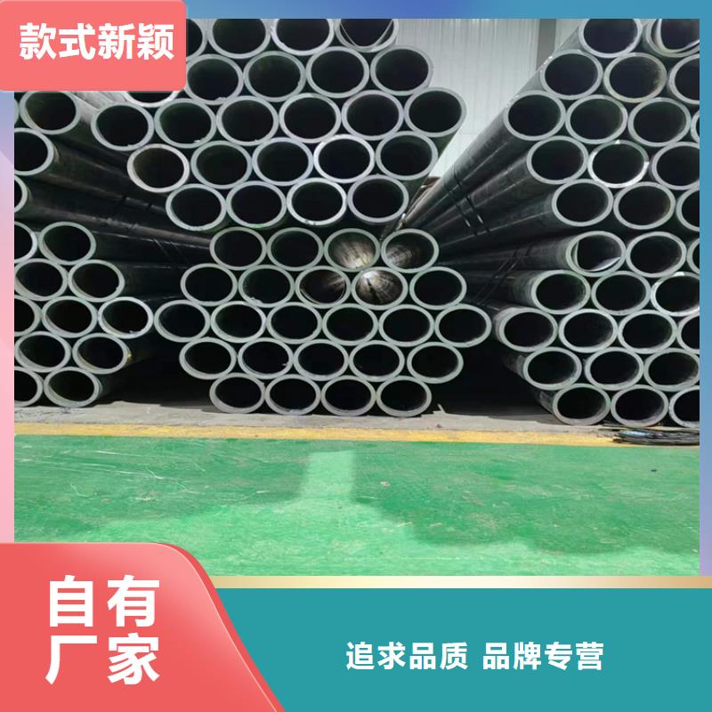 滚压管液压油缸管匠心制造