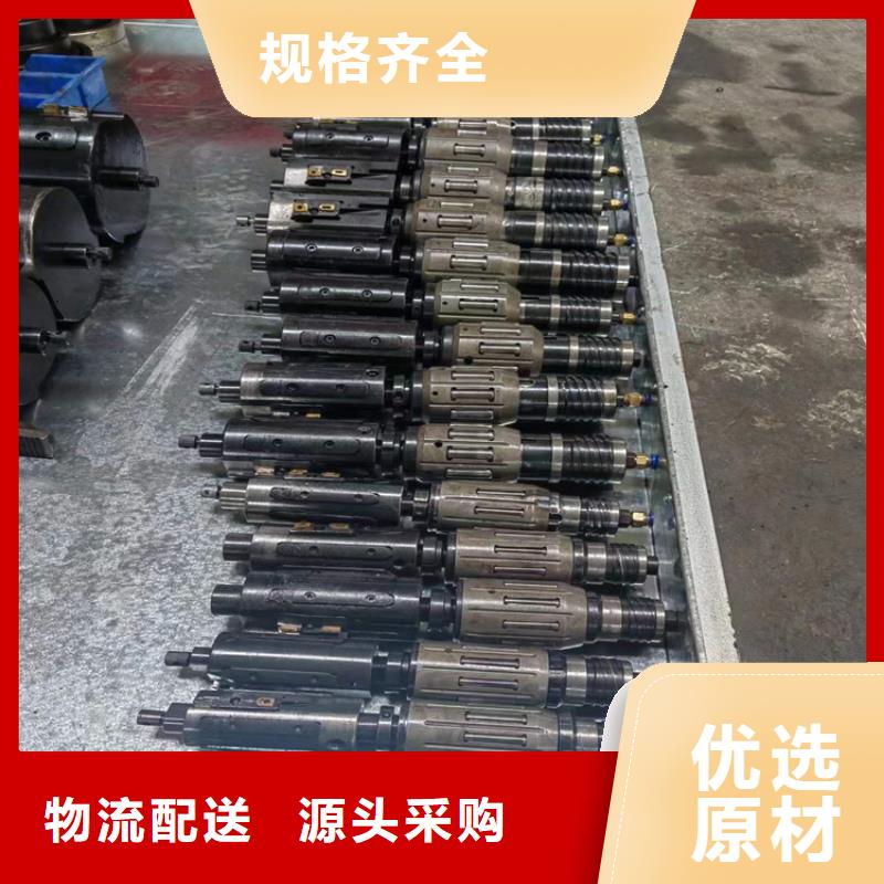 滚压管_绗磨管加工厂现货销售