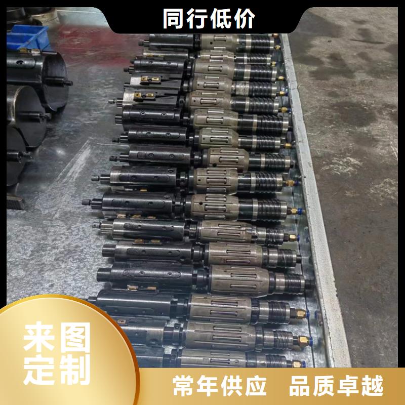 滚压管精密绗磨管诚信经营质量保证