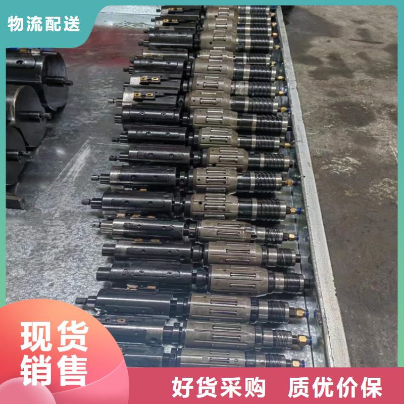 滚压管高精度活塞杆定制不额外收费
