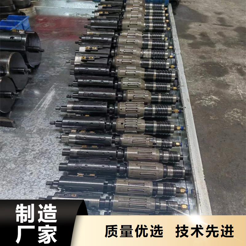 【滚压管】活塞杆生产经验丰富