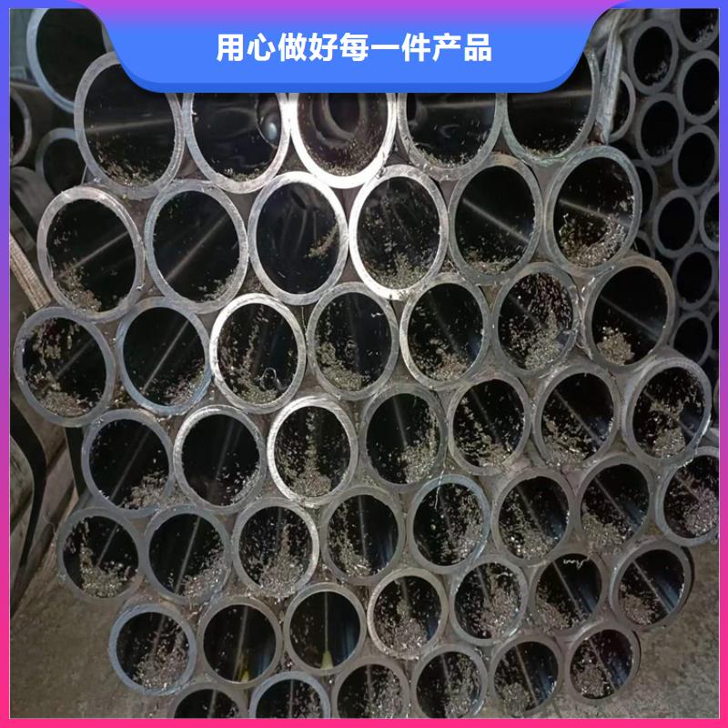 滚压管镀铬空心轴诚信商家服务热情