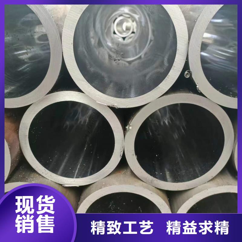 滚压管镀铬空心轴诚信商家服务热情