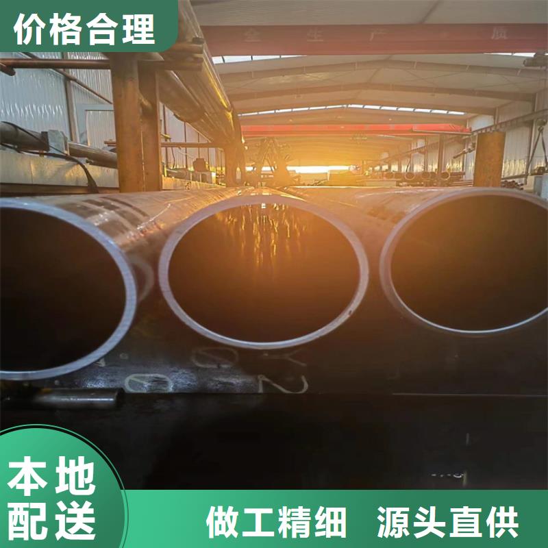 滚压管,镀铬光轴常年出售