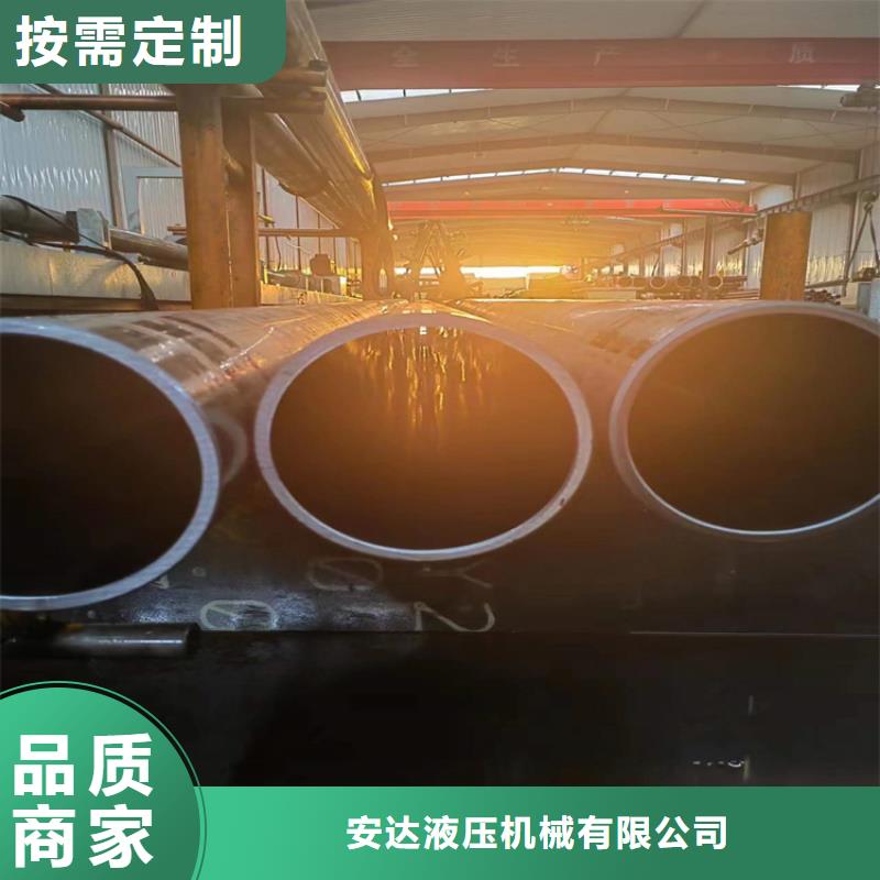 滚压管高精度空心杆丰富的行业经验