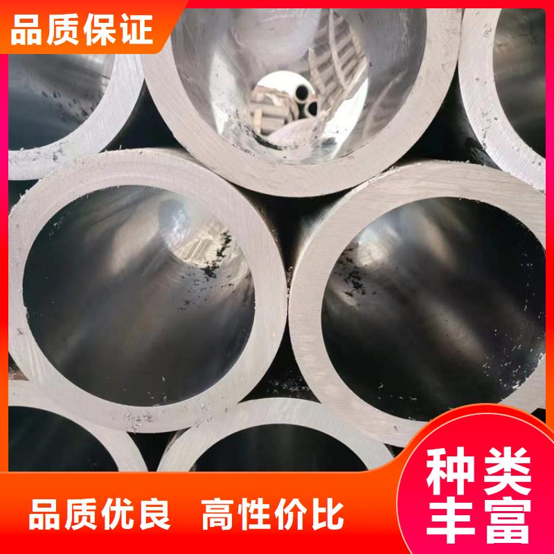 滚压管_16mn液压绗磨管细节严格凸显品质