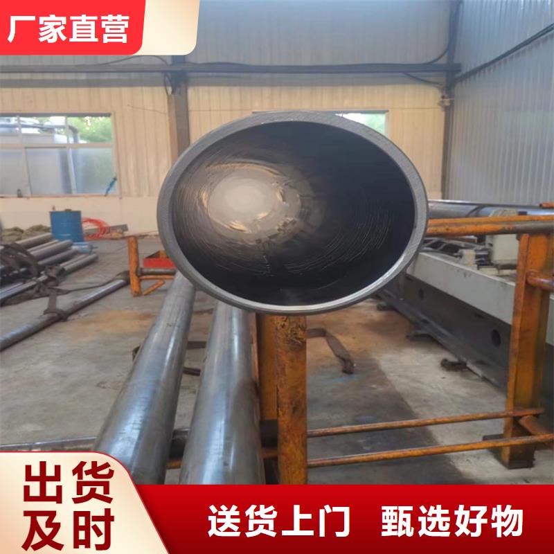 滚压管镀铬空心轴诚信商家服务热情