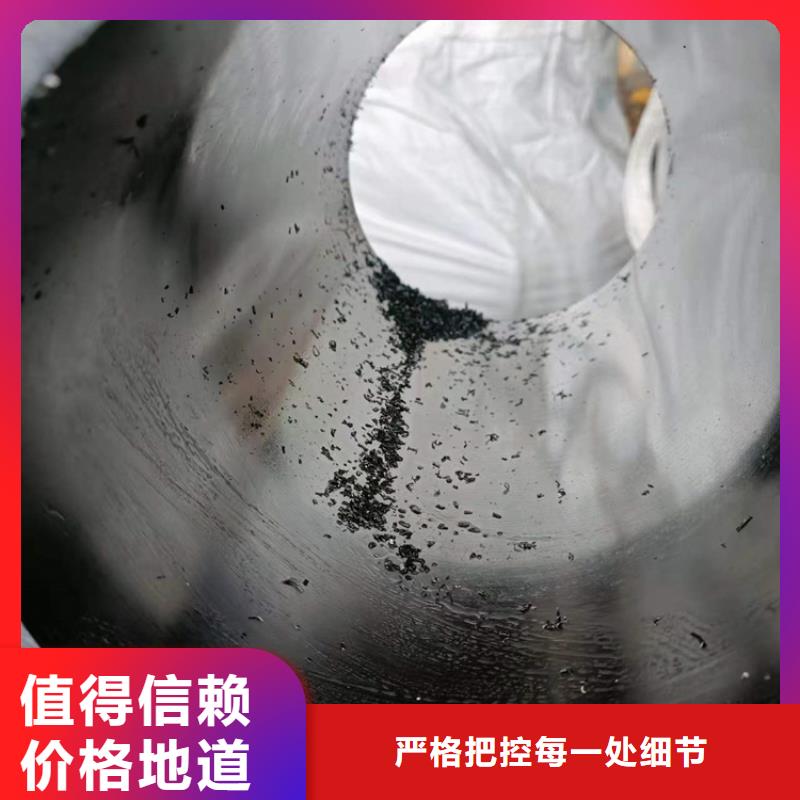 【绗磨管】-研磨管安装简单
