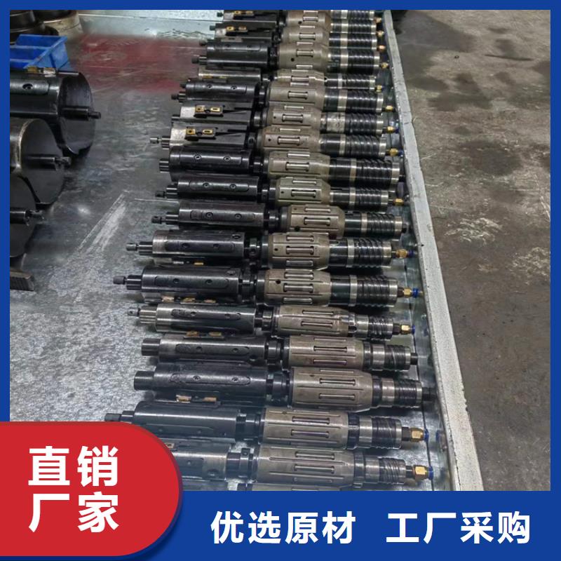 绗磨管液压缸筒现货直发