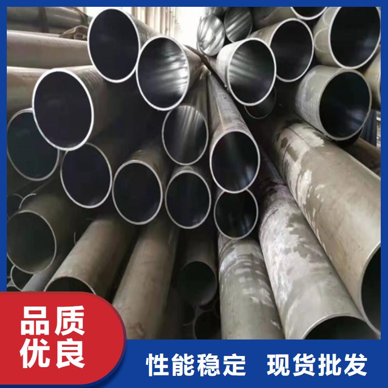 绗磨管不锈钢缸筒源厂供货