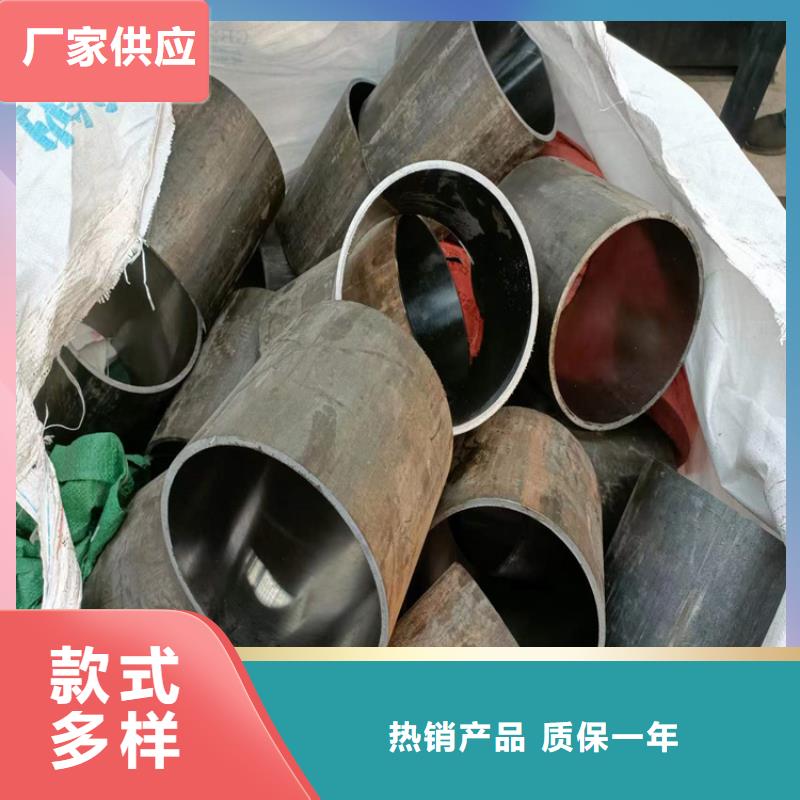 珩磨管质量无忧