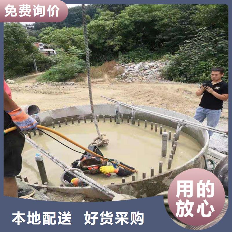 江阴市本地打捞队-资质齐全