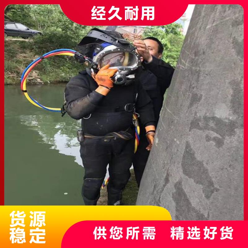 江阴市本地打捞队-资质齐全