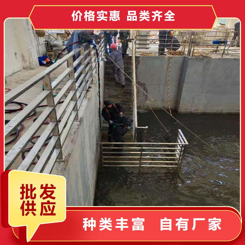 天津市市政污水管道封堵公司-地址