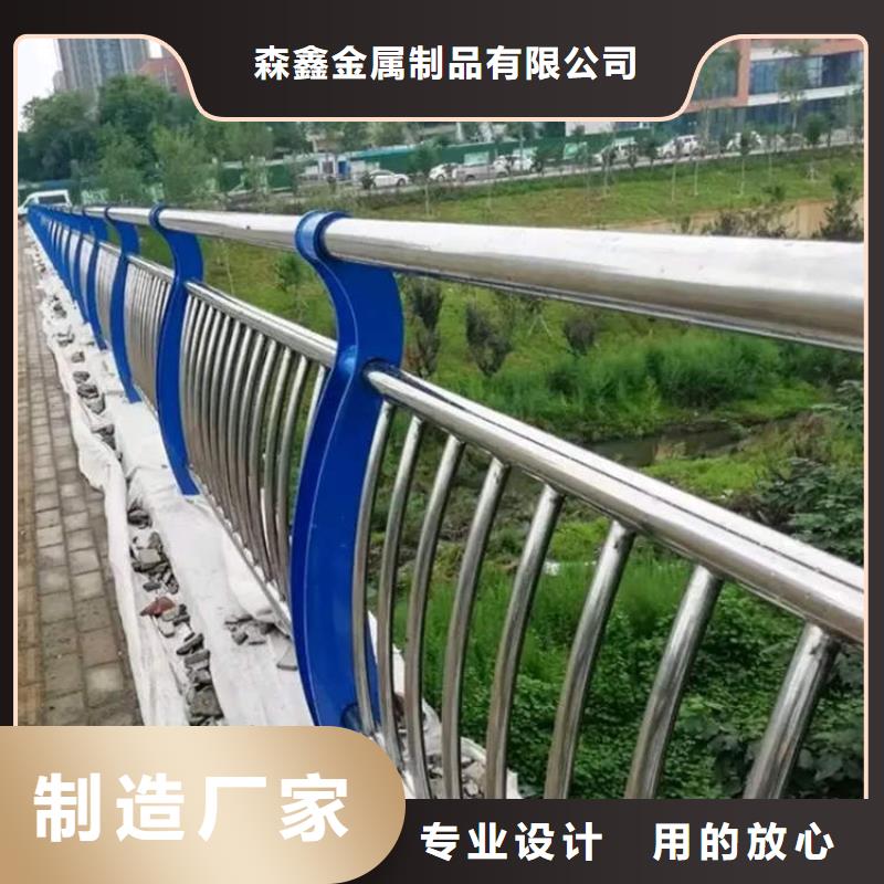 桥梁护栏价格实惠