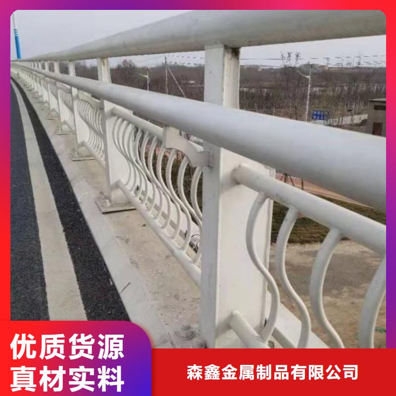 钢护栏老客户回购较多