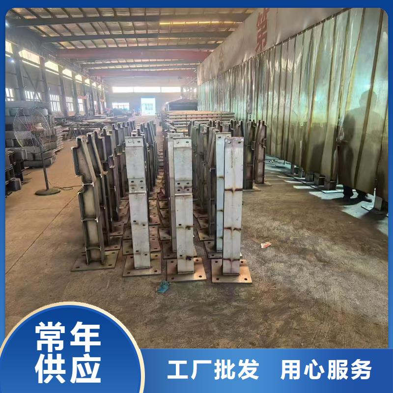 护栏-防撞护栏生产厂家厂家直销