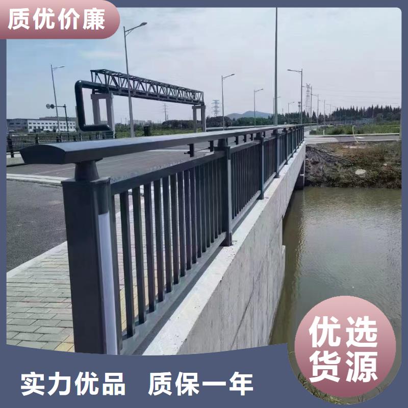 护栏_防撞护栏立柱工艺精细质保长久