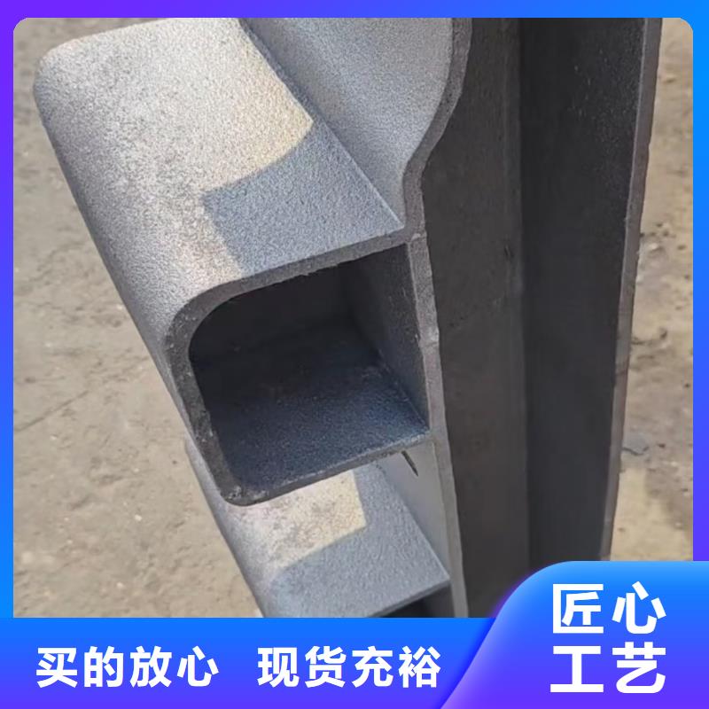 护栏城市景观防护栏免费寄样