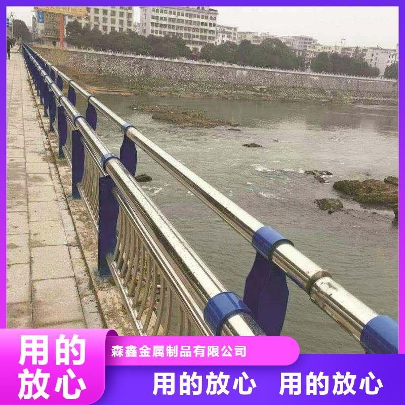 【护栏2】铝合金护栏细节决定成败