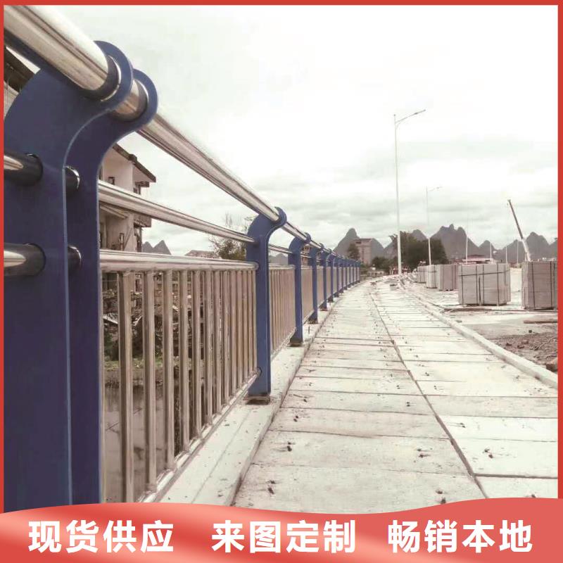 【护栏2】铝合金护栏细节决定成败