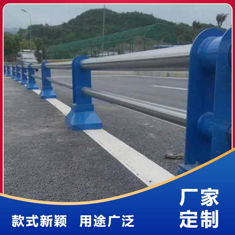 护栏2不锈钢立柱批发商