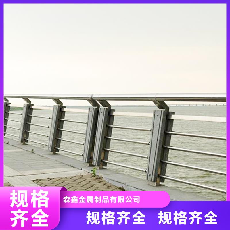 护栏2桥梁护栏市场行情