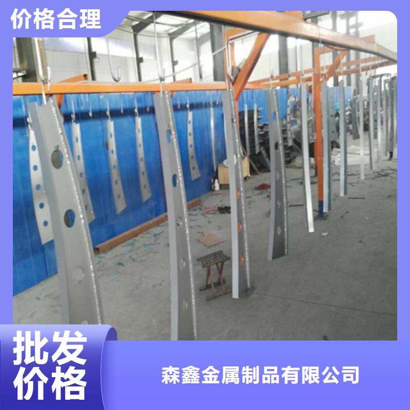 护栏2铝合金护栏真正的源头厂家