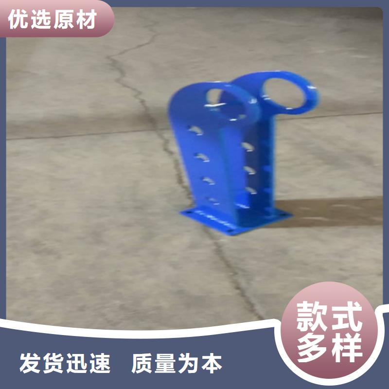 护栏2桥梁护栏注重细节