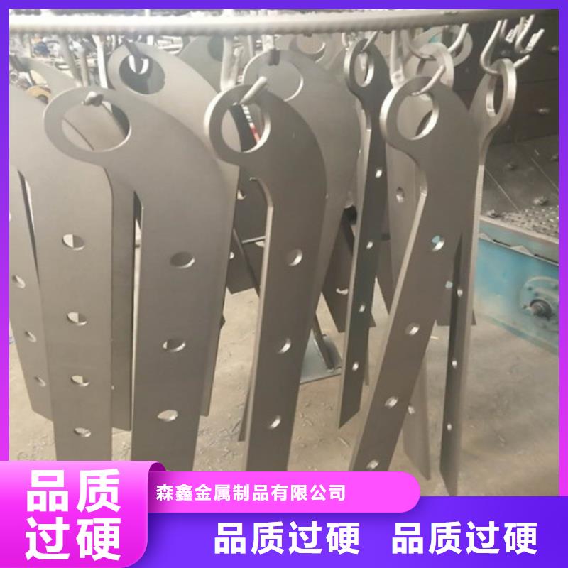 护栏2_铝合金护栏源头厂家
