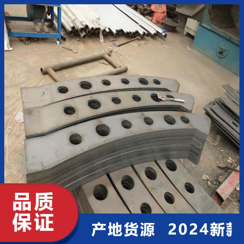 护栏2铝合金护栏品质好才是硬道理