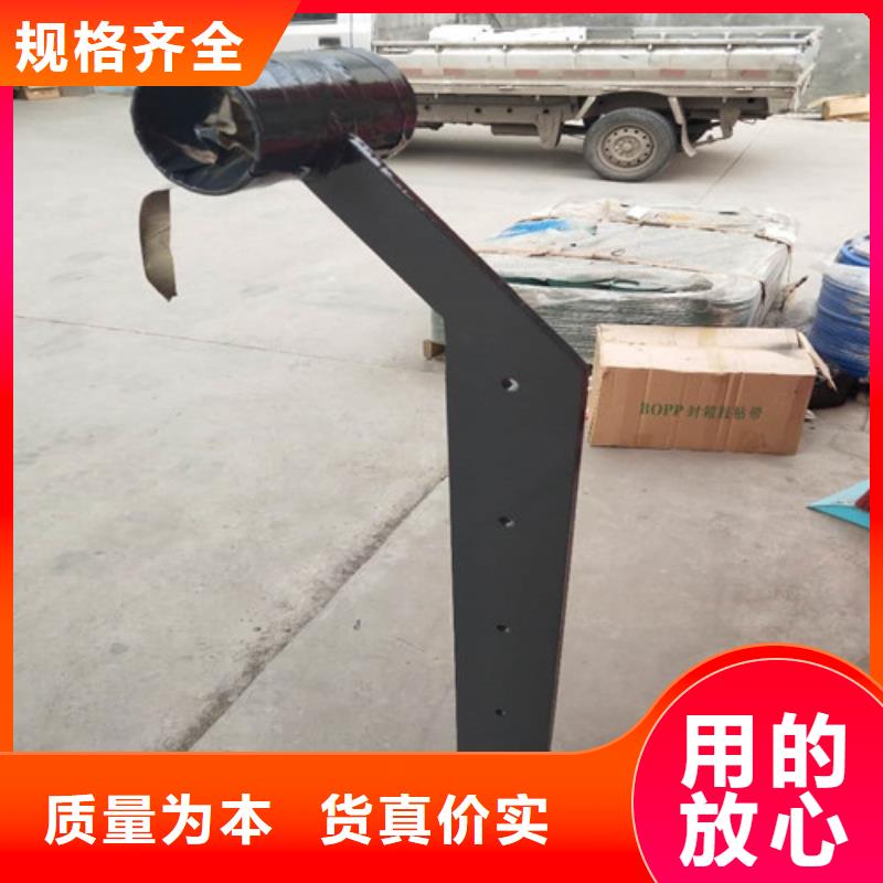 【护栏2灯光护栏厂家诚信经营质量保证】