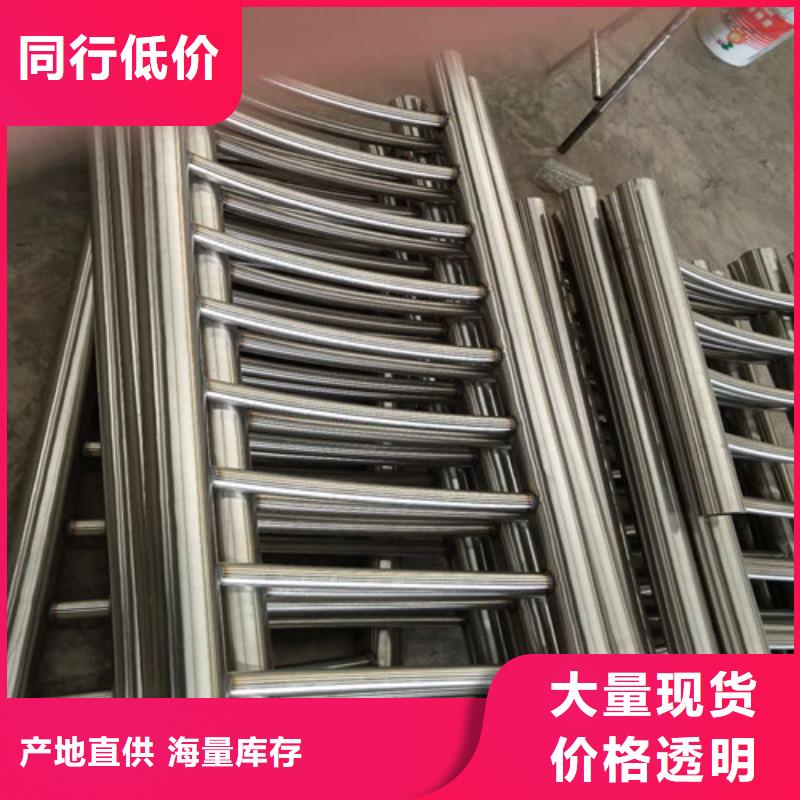 护栏2不锈钢立柱批发商
