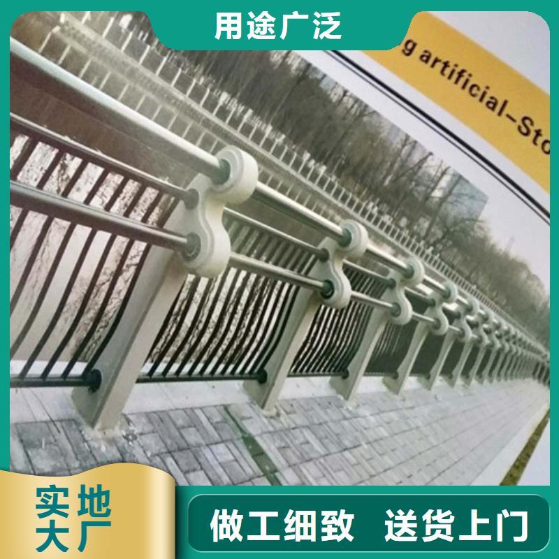 护栏2不锈钢立柱现货销售