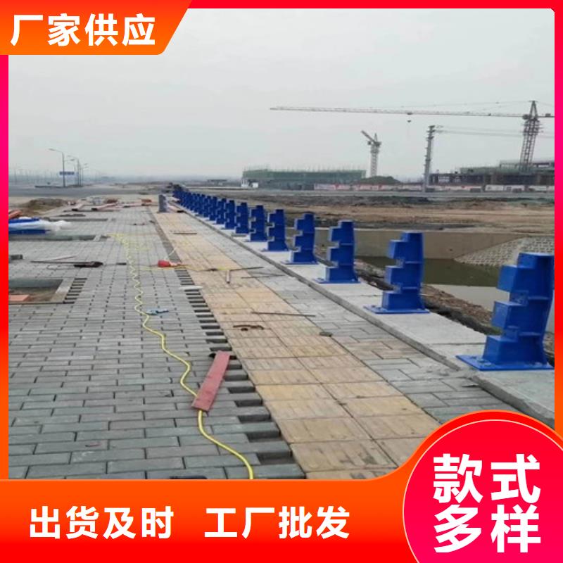 护栏2桥梁护栏厂家无中间商厂家直销