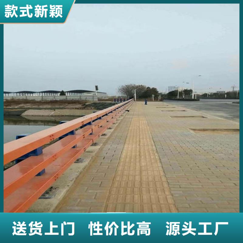 护栏2【不锈钢立柱】源头厂家直销