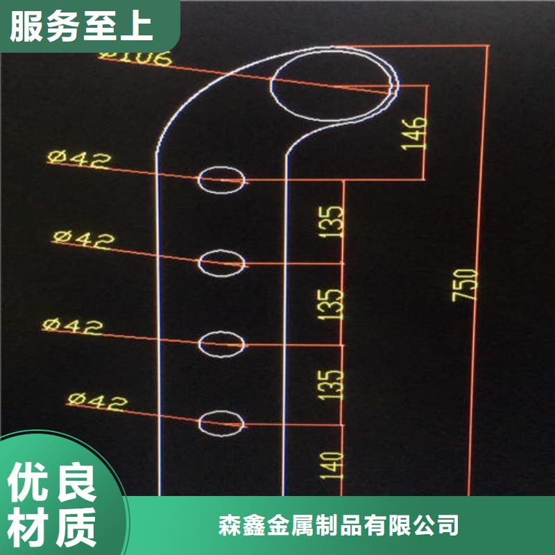 护栏2-【铝合金护栏】安心购