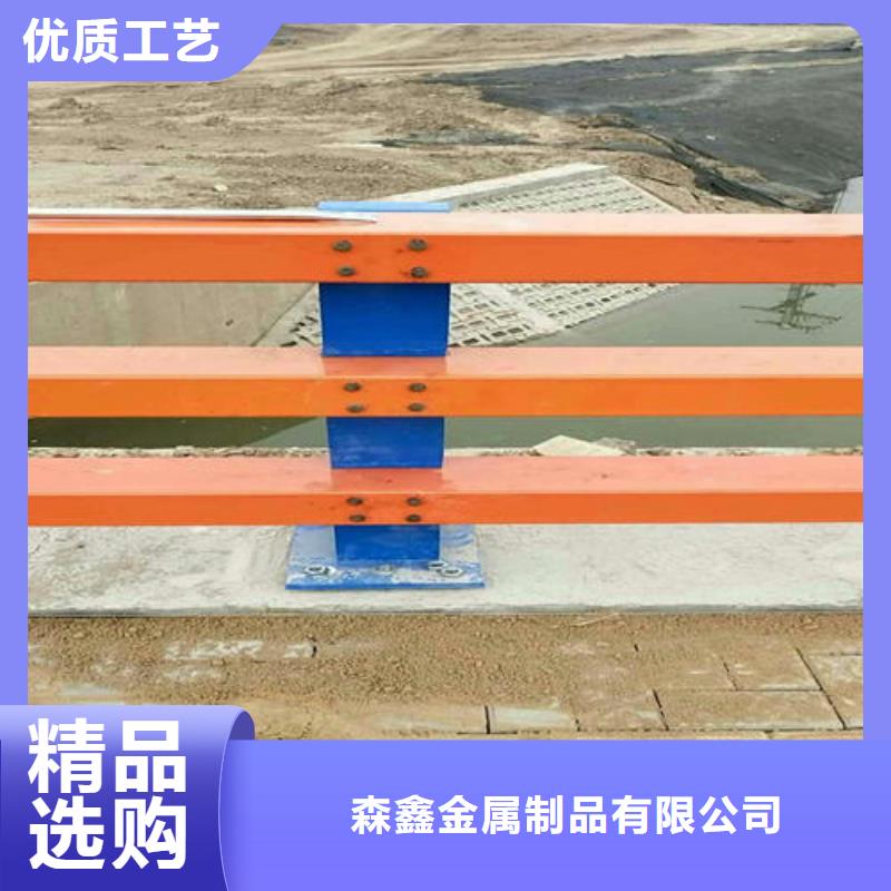护栏2桥梁护栏厂家无中间商厂家直销