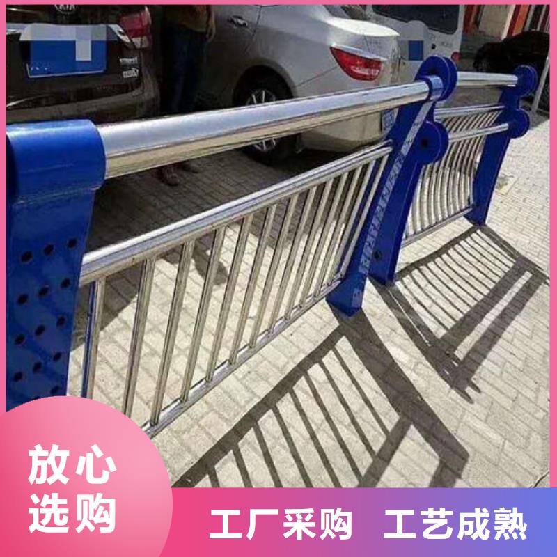 护栏2-【桥梁护栏】工厂直销