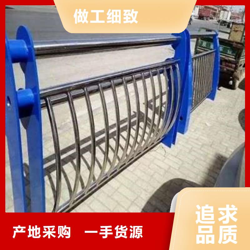 【护栏2】铝合金护栏细节决定成败