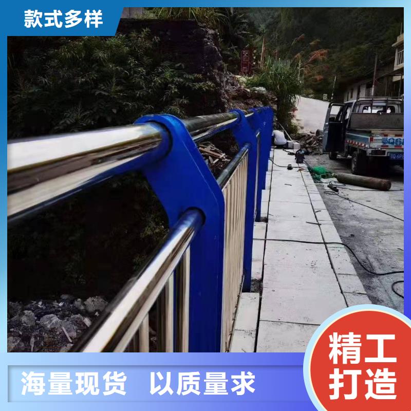 护栏铝合金护栏一手货源源头厂家