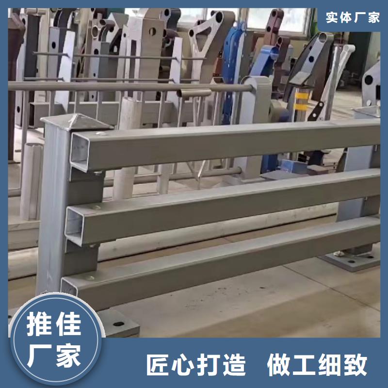 【护栏】灯光护栏优势