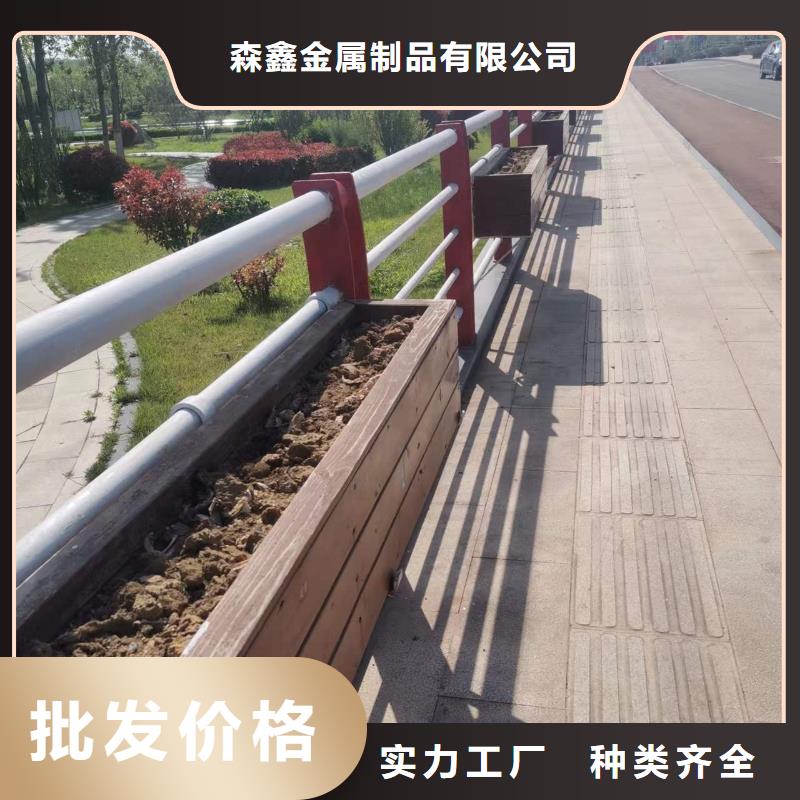 【护栏】灯光护栏厂家好货采购