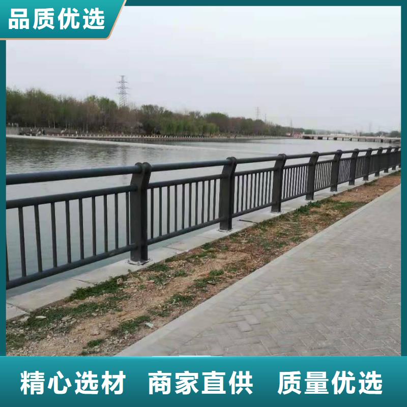 护栏灯光护栏可定制有保障