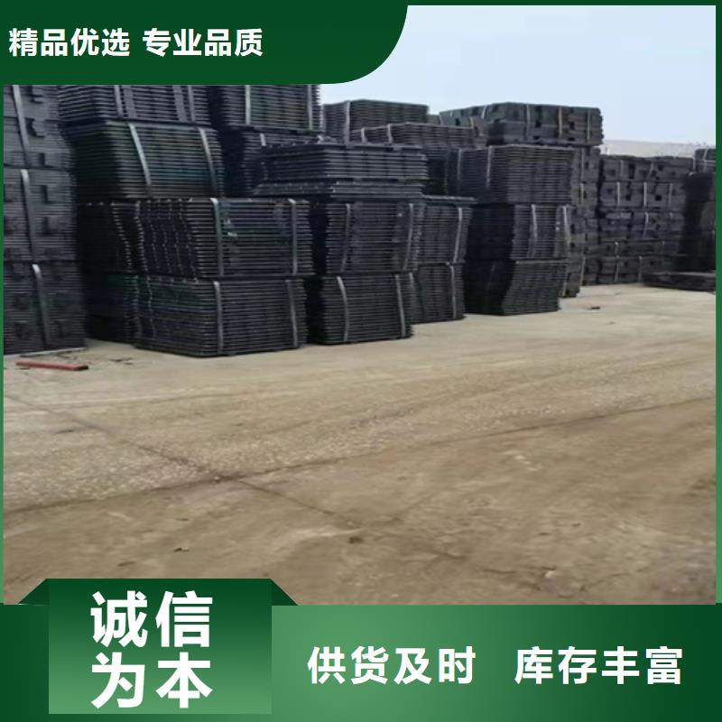 井盖篦子扁钢今日价格