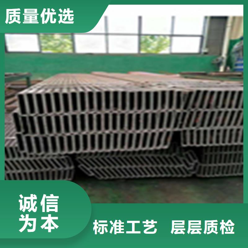 无缝钢管_工字钢丰富的行业经验