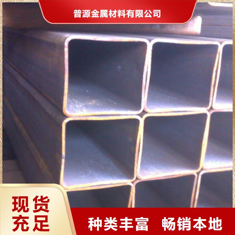 方管热镀锌工字钢产品细节