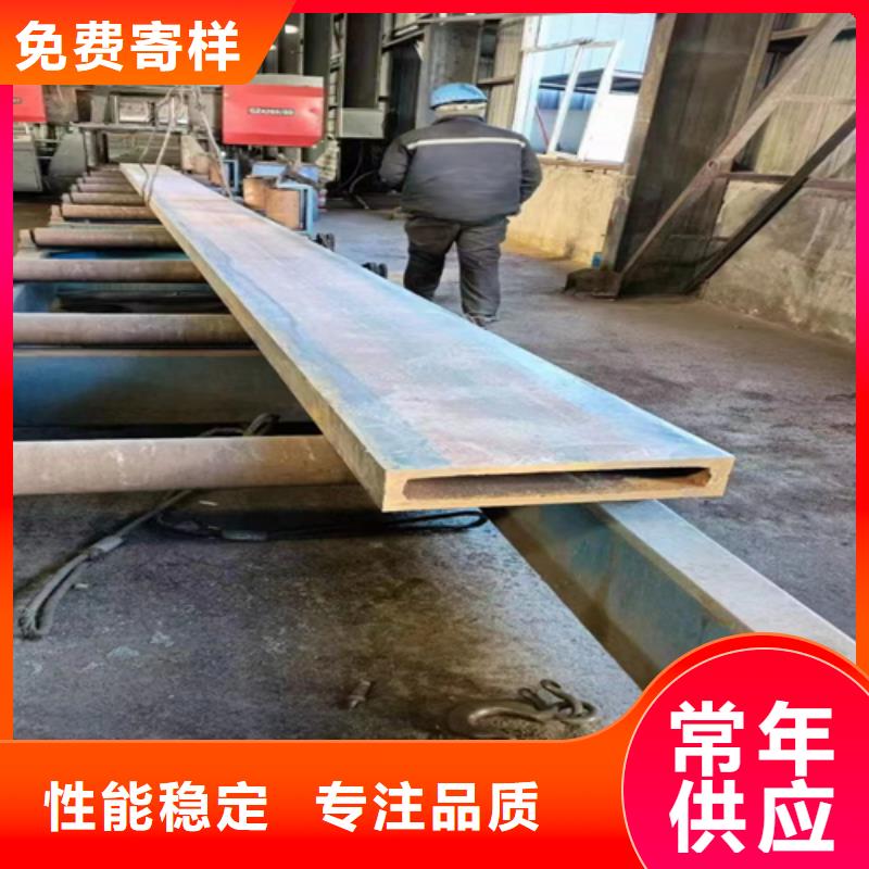 方管工字钢放心购